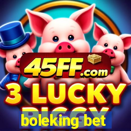 boleking bet